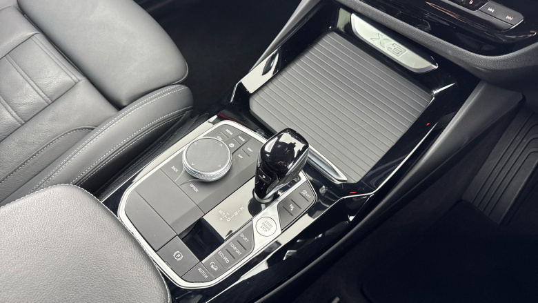 BMW X3 xDrive20d MHT M Sport 5dr Step Auto Diesel Estate